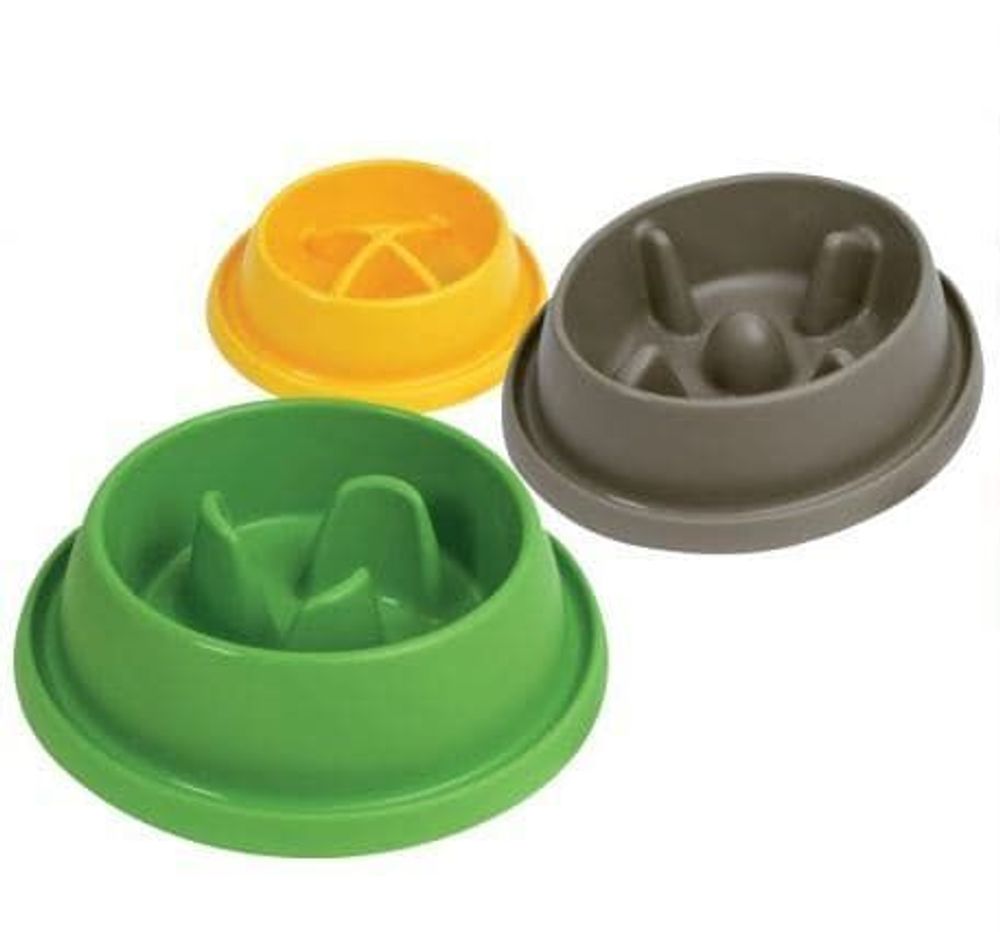 Миска ADAGIO SMALL 21,5x20,5x5,5 см пластик GEORPLAST Миска ADAGIO SMALL 21,5x20,5x5,5 см пластик GEORPLAST