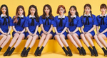 Альбом GUGUDAN - Chococo Factory 1st Single Album