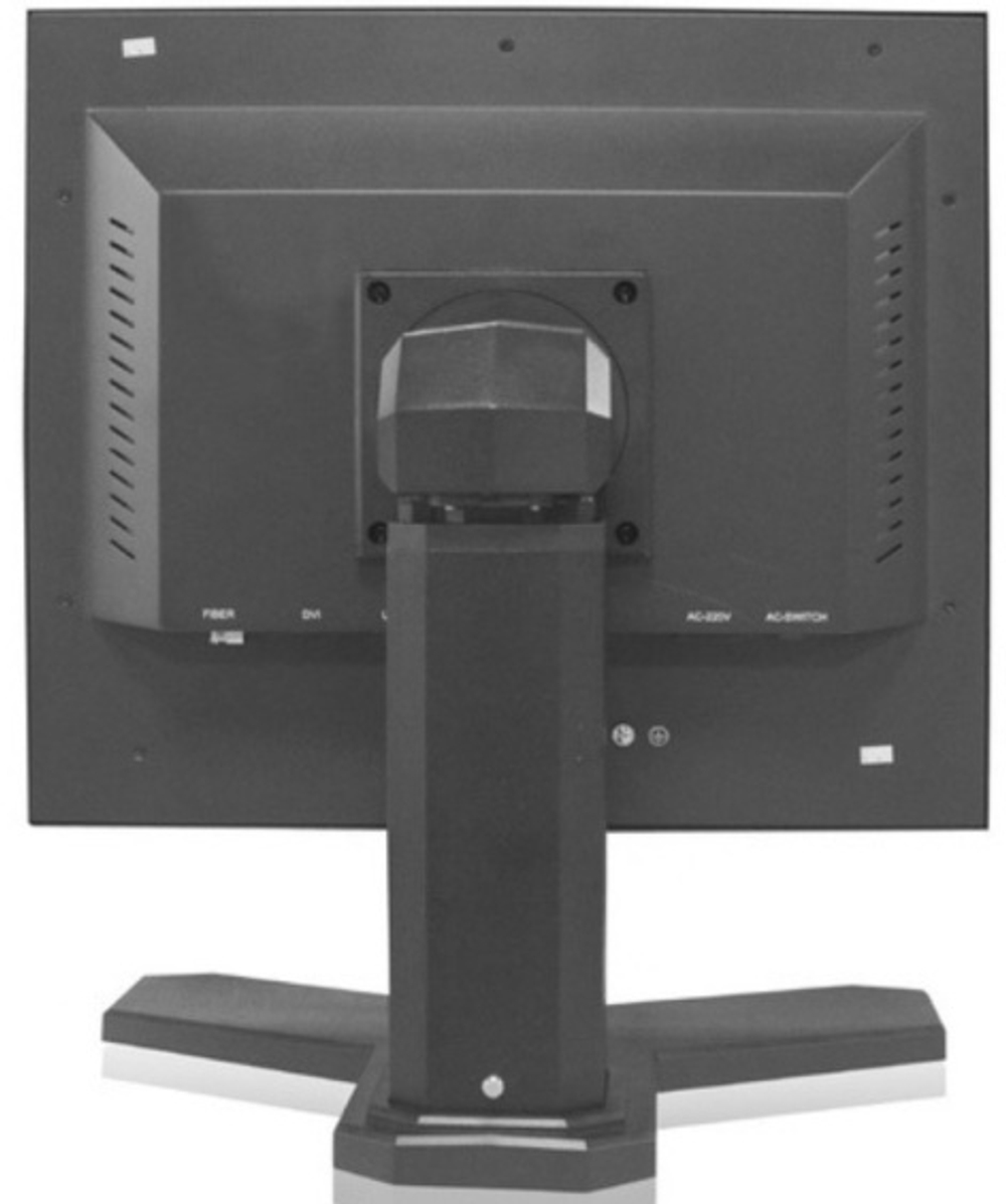 Монитор 19" RESHIN MD17G