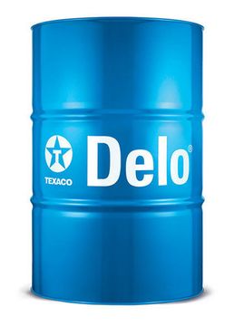 DELO SYNTHETIC ATF HEAVY DUTY трансмиссионное масло TEXACO для АКПП 208 литров