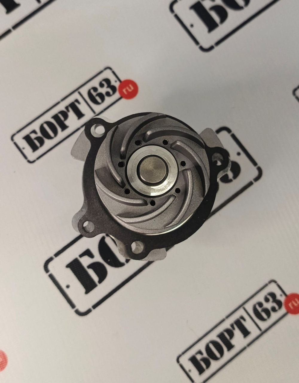 Водяной насос BOLD BD.WP.1.3 2112