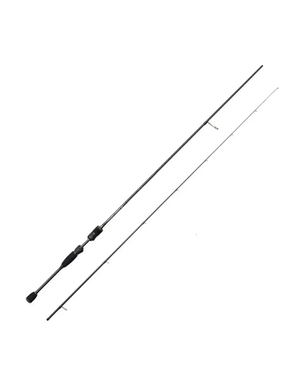 Спиннинг Psycho Perch Spin 7'7'' 230cm 1-8g 2sec Solid TIP
