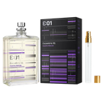 Распив MOLECULES Escentric 01 edT 1ml unisex
