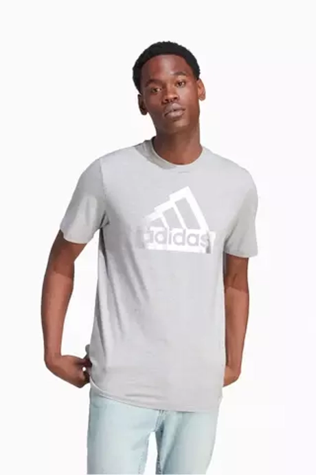 Футболка adidas Sportswear Future Icons Metallic