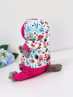 Костюм "Волшебный лес" для кота Басика и кошечки Ли-Ли 25-30 см