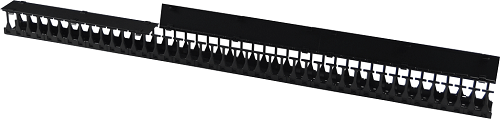 Органайзер Lanmaster LAN-DC-CB-48Ux8-VO18