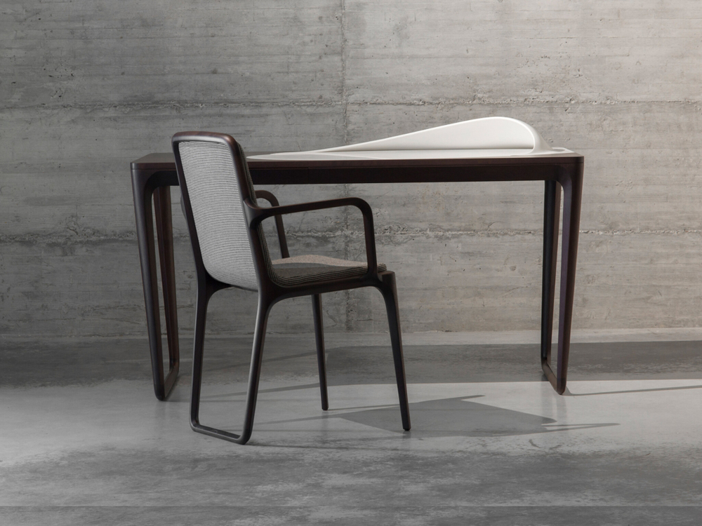 Стул Ceccotti Collezioni Otto