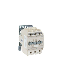 Контактор КМЭ 65А кат. 220В AC 1НО+1НЗ EKF ctr-s-65-220