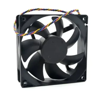 Система охлаждения Dell Optiplex 760 MT Case Fan PV123812DSPF_01