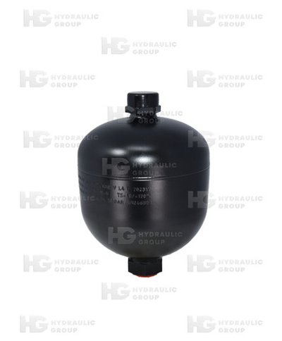 Гидроаккумулятор HDM DA210/W-1,4 G1/C H-210-G-100-12