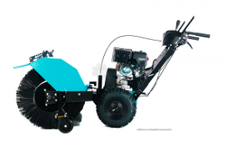 Подметальная машина Steviman RHINO SW-R0110-2510
