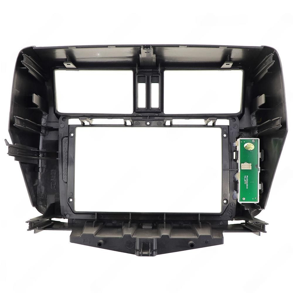 установочный комплект TOYOTA LC PRADO 150 2009-2013 high, рамка + проводка KB-SF-9613-2