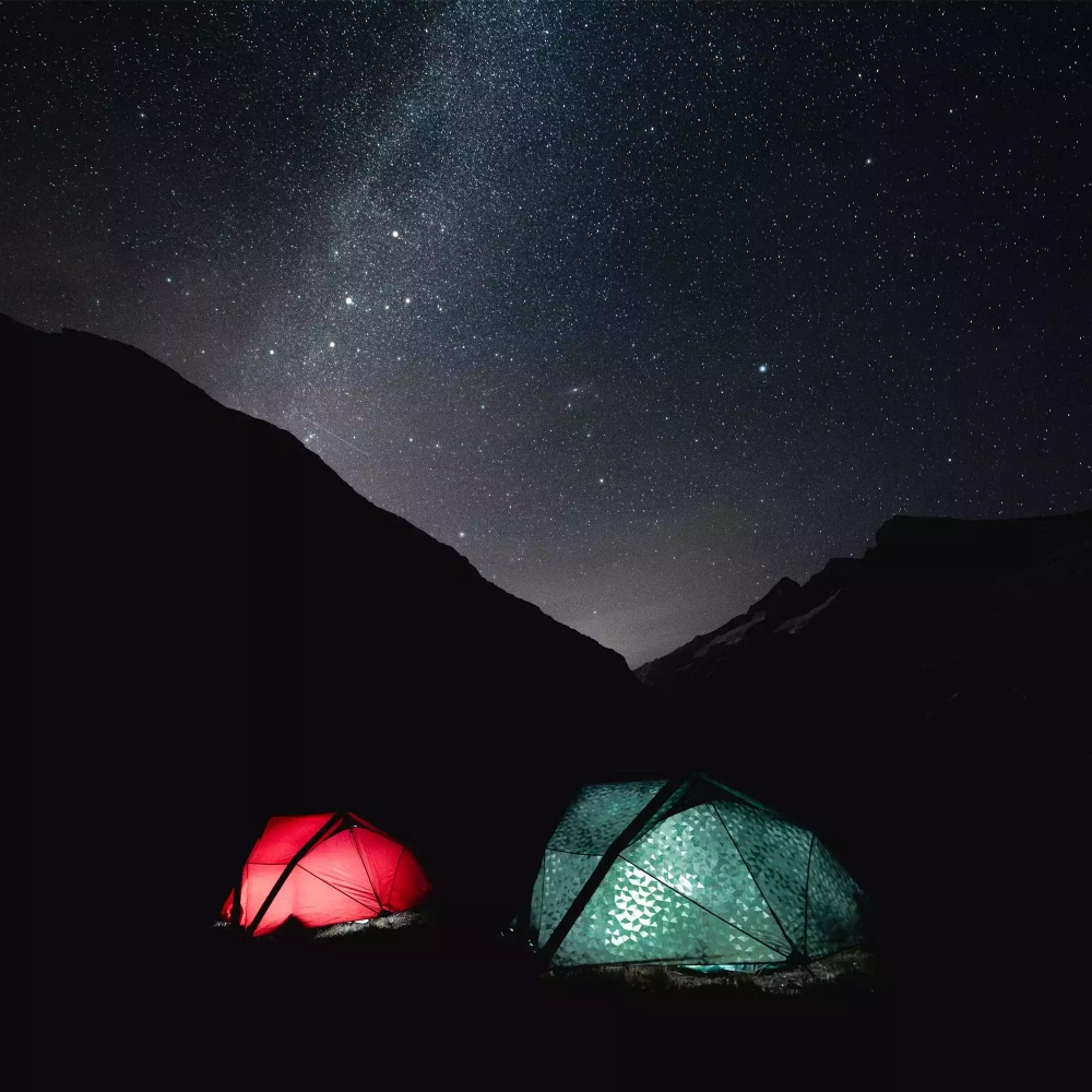 Палатка Heimplanet Kirra