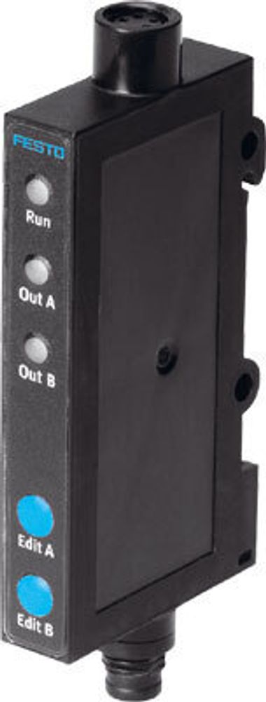 SVE4-US-R-HM8-2N-M8 Преобразователь сигнала SVE4-US-R-HM8-2N-M8 Преобразователь сигнала