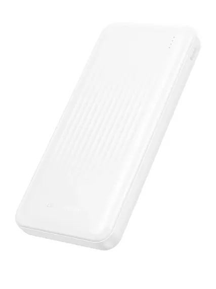 Внешний аккумулятор Borofone BJ80 10000 Белый