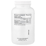 Vital Nutrients, витамин C с биофлавоноидами, 220 веганских капсул