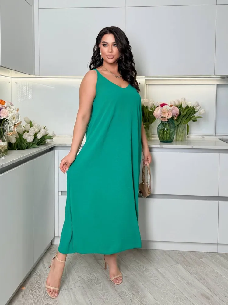 Сарафан УК-8881-4 Фабрика Моды