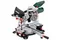 Пила торцовочная "METABO" KGS 216 М Lasercut