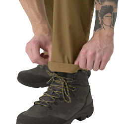Брюки Helikon-Tex UTP (Urban Tactical Pants)-Polycotton Ripstop Khaki