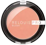 Румяна компактные RELOUIS PRO Blush - 71 Day-Spring