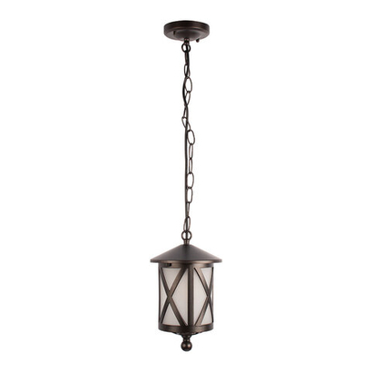 Уличный подвесной светильник Loft It Ravenna 100016P