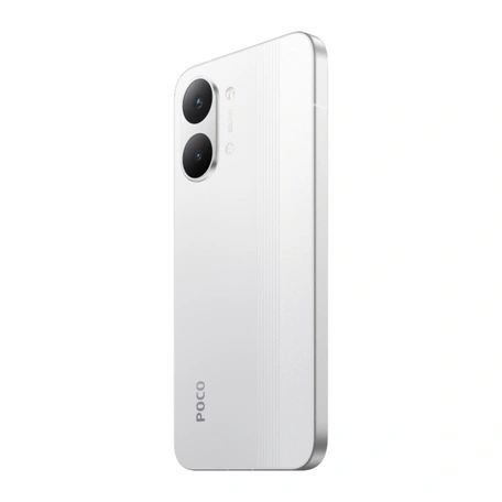 Смартфон Xiaomi Poco X8 Pro Max 12/512GB White