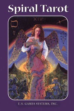 Spiral Tarot / Таро Спиральное