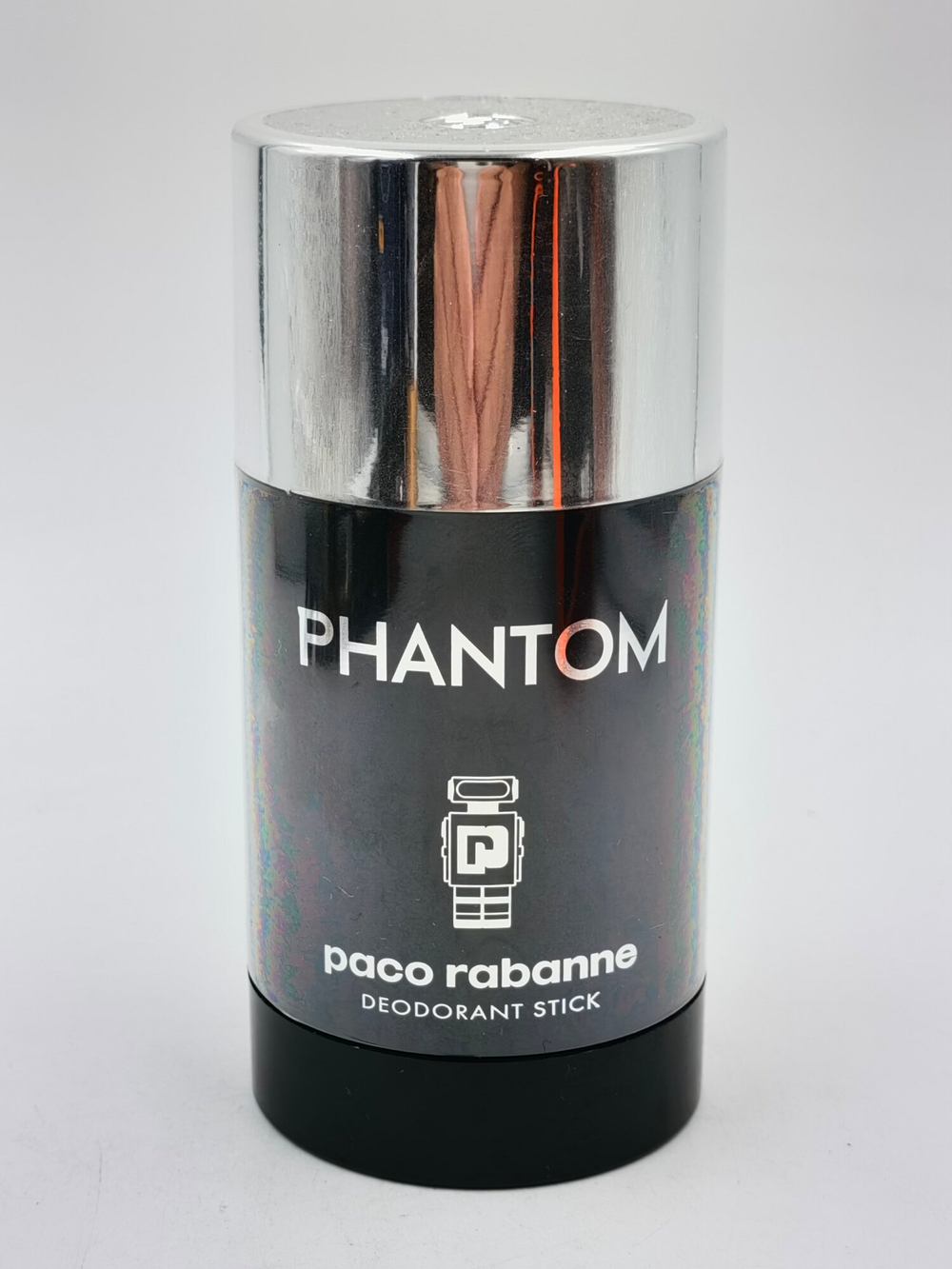 Paco Rabanne Дезодорант-стик парфюмированный мужской Phantom 75 мл (из Финляндии)