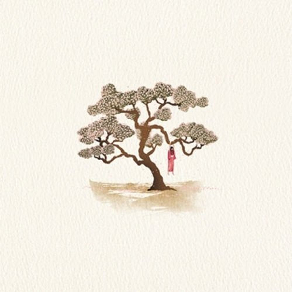 Альбом The Handmaiden Movie OST HIDEKO Version