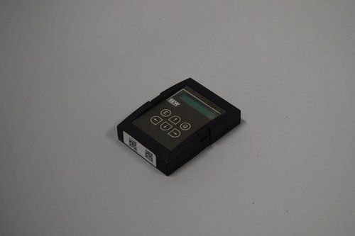 Преобразователь частоты SEW EURODRIVE FBG31