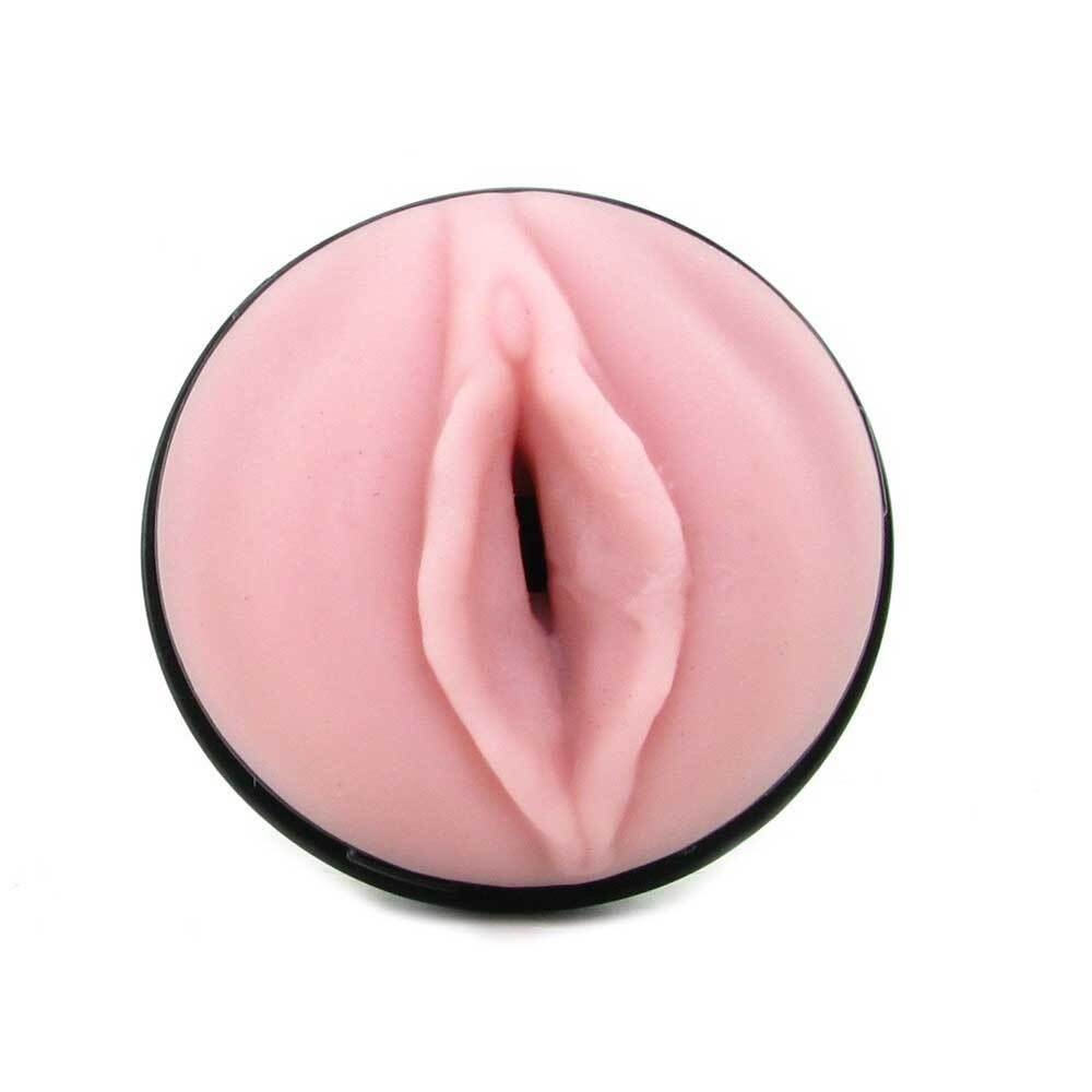 Мастурбатор-вагина Fleshlight - Pink Lady Original (Цвет: розовый)