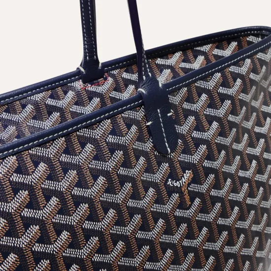 Сумка Goyard Artois MM