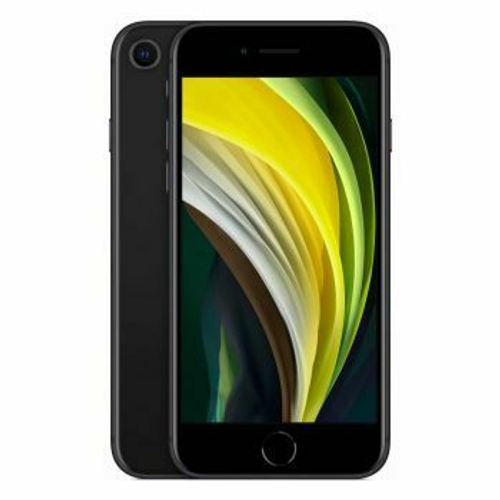 Apple iPhone SE (2022) 256GB («Тёмная ночь» | Midnight)