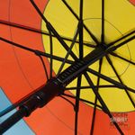 Зонт JVD Umbrella Target