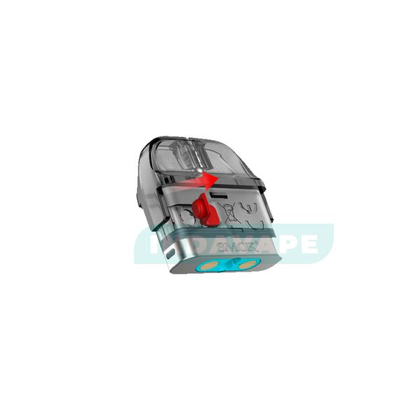 Купить SMOK ACRO Pod Meshed 0.8 Ohm 2мл