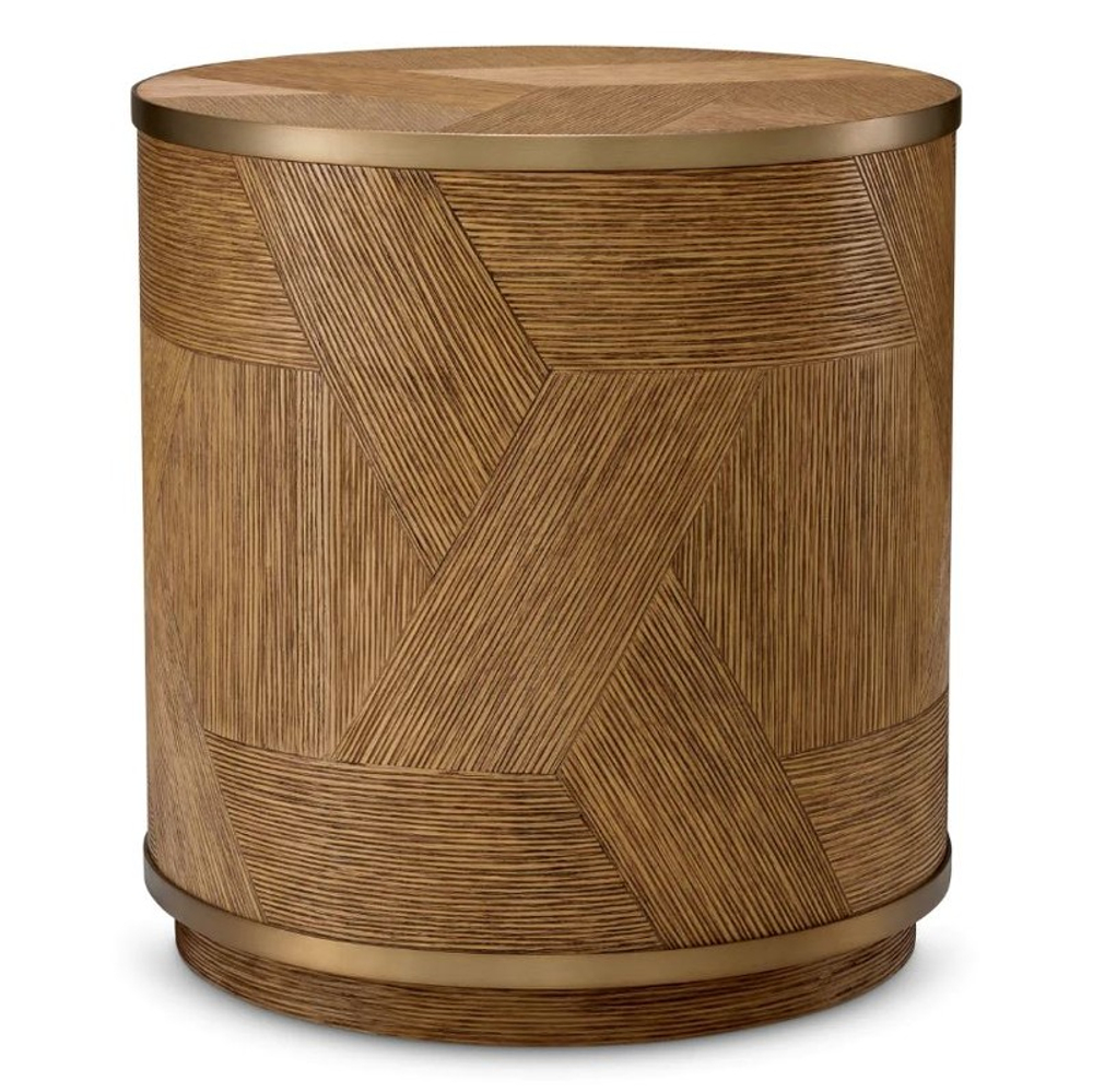 Приставной столик Velutto TABLES AND DESKS