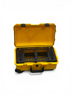 Рама рэковая STEEL RACK 2U, 275 мм