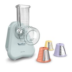 Овощерезка Moulinex Fresh Express DK8534F0
