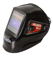 Сварочная маска хамелеон "РЕСАНТА" МС-3