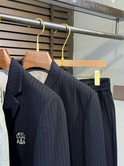 Костюм Brunello Cucinelli