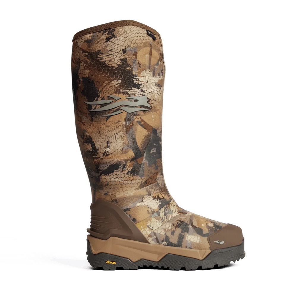 Сапоги Sitka VentLite GTX