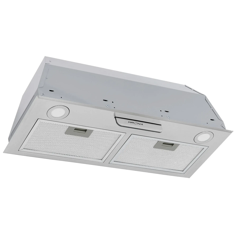 Встраиваемая вытяжка Krona AMELI 900 INOX S