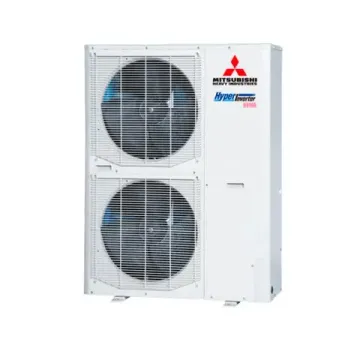 Колонный кондиционер Mitsubishi Heavy FDF140VD / FDC140VSX