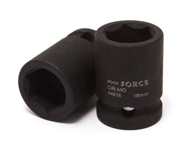 Головка ударная 1/2'',14мм (6гр.) RockForce##Rock FORCE RF-44514