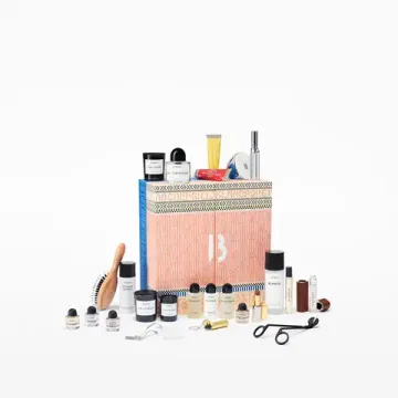 Byredo Адвент-календарь 2026