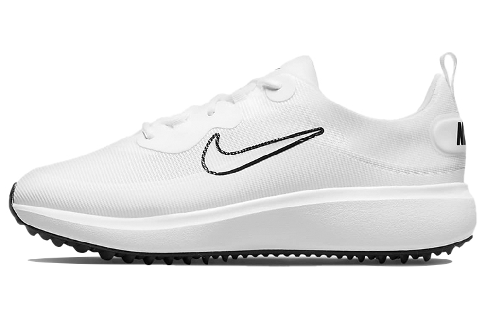 Nike Ace Summerlite White Black Women"s