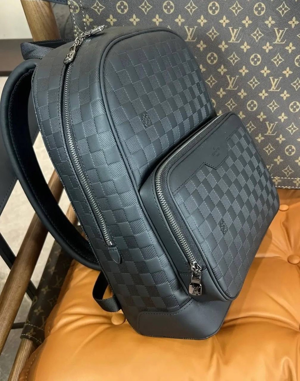 Рюкзак Louis Vuitton Discovery