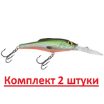 Воблер Минноу TANGO DR 67mm,