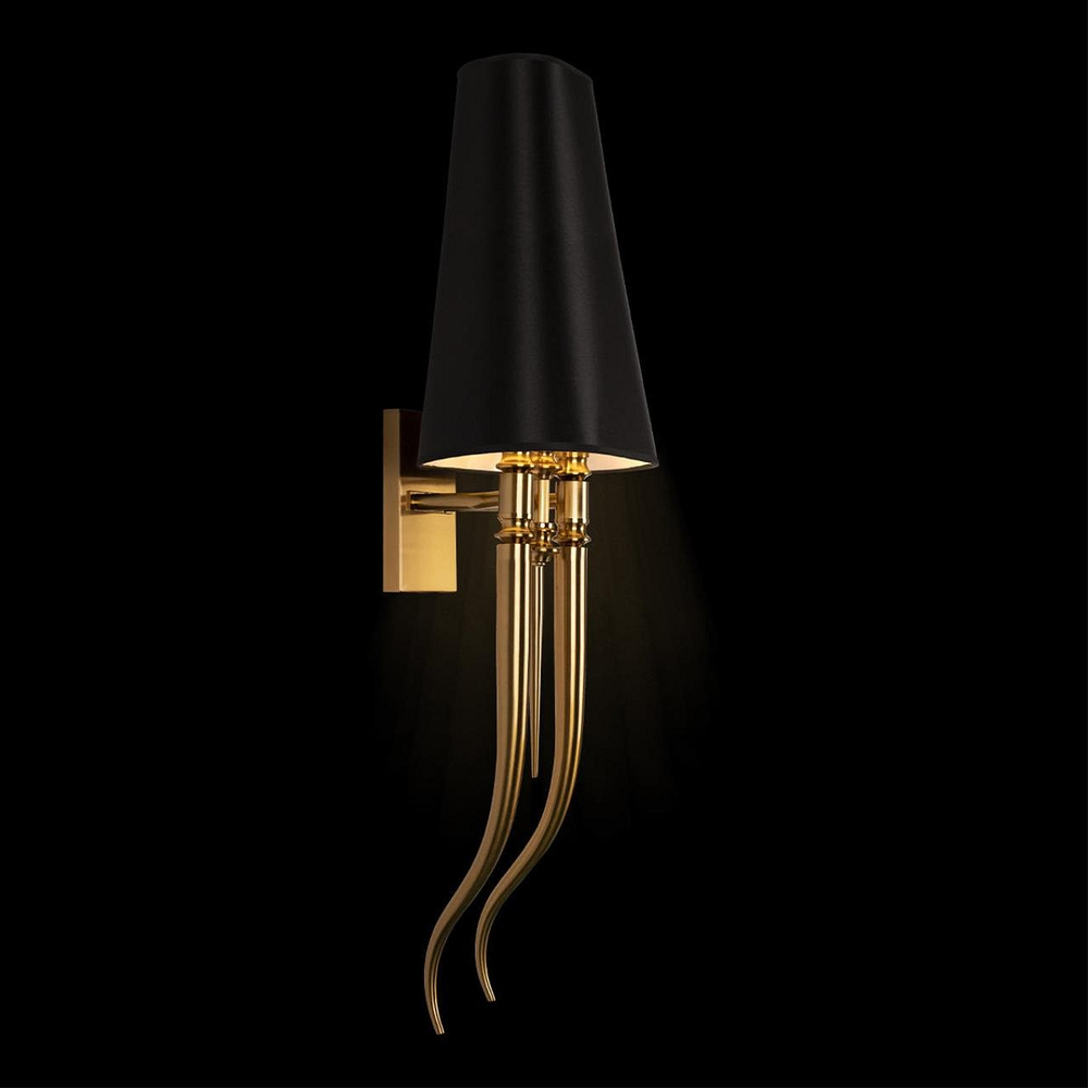 Бра Loft it Brunilde 10207W/L Gold