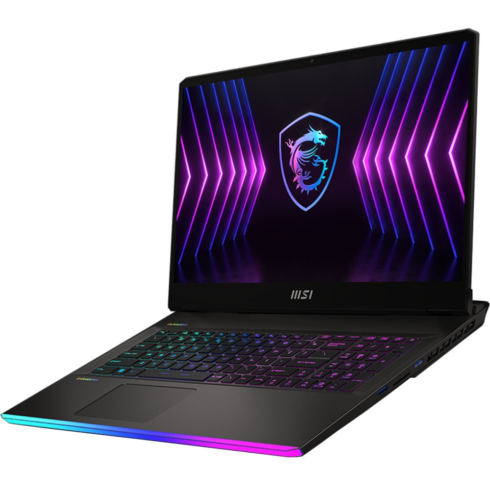 Ноутбук MSI Raider GE77HX 12UHS232RU (9S7K514232)
